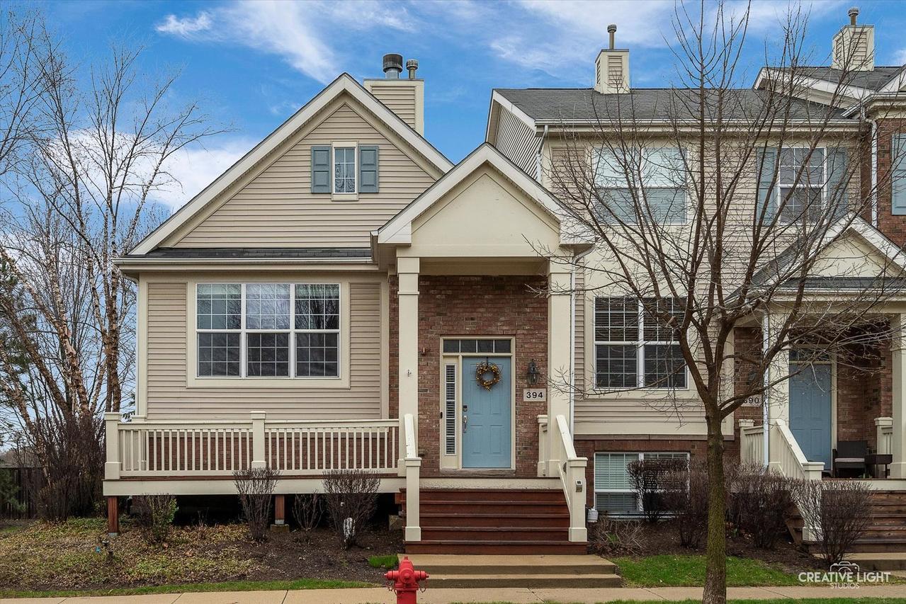 394 Broadmoor Ln., Bartlett, IL 60103
