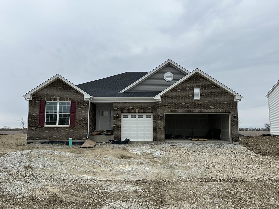 25753 W Springside St., Plainfield, IL 60586