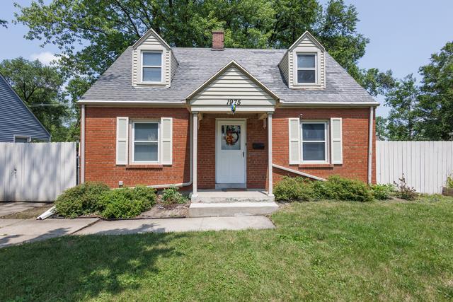 1975 E Linden St., Kankakee, IL 60901