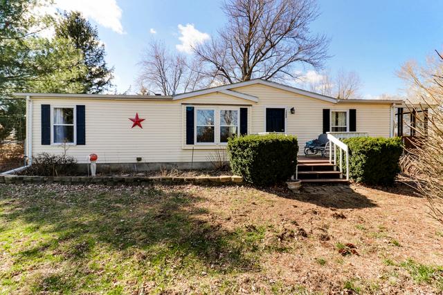 1505 2425th St., Atlanta, IL 61723