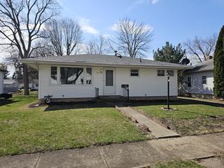614 E Timber St., Pontiac, IL 61764