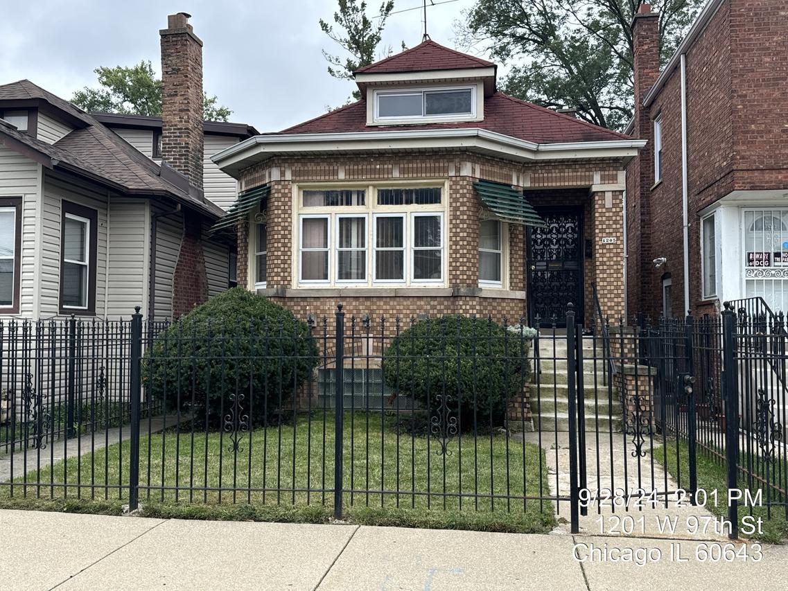 1205 W 97th St., Chicago, IL 60643