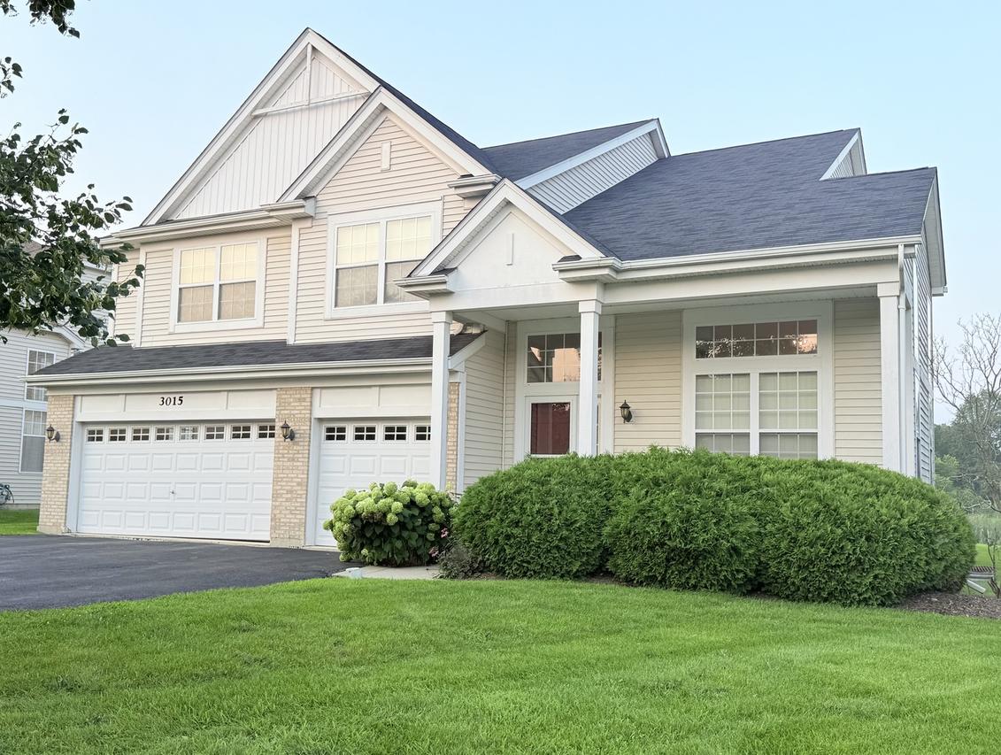 3015 Monterey Ln., Wadsworth, IL 60083