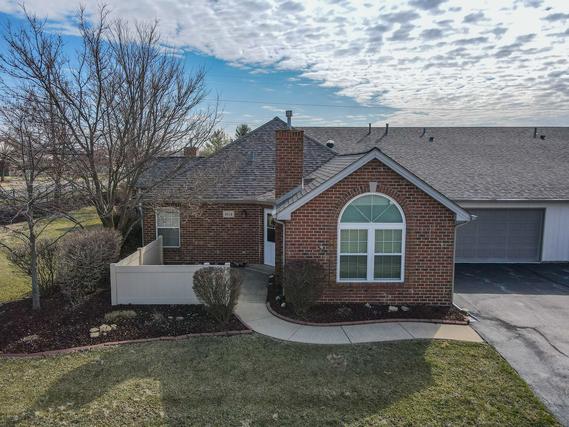 464 Stonegate Way, Manteno, IL 60950