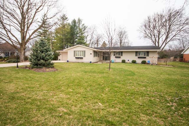 1401 Eustace Dr., Dixon, IL 61021