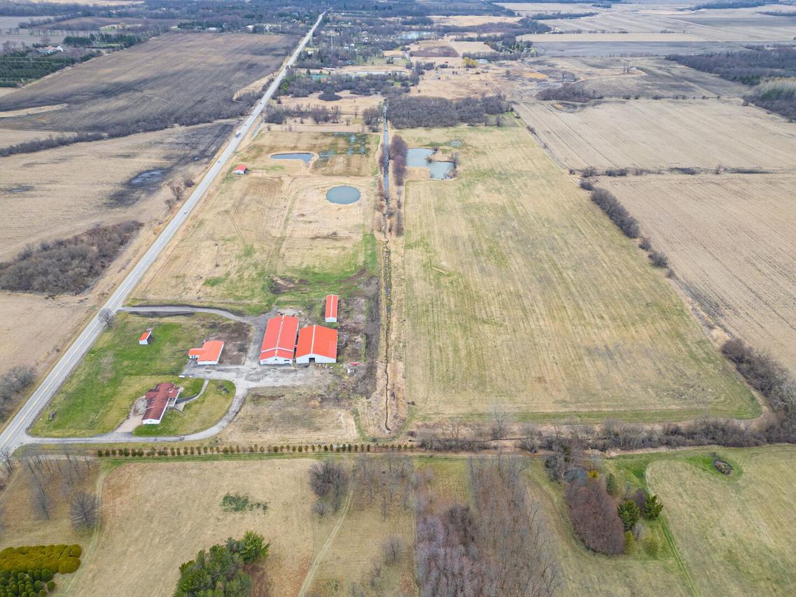 2608 N Il Route 47, Woodstock, IL 60098