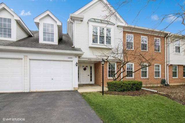 1403 Clove Ct. #D, Mount Prospect, IL 60056