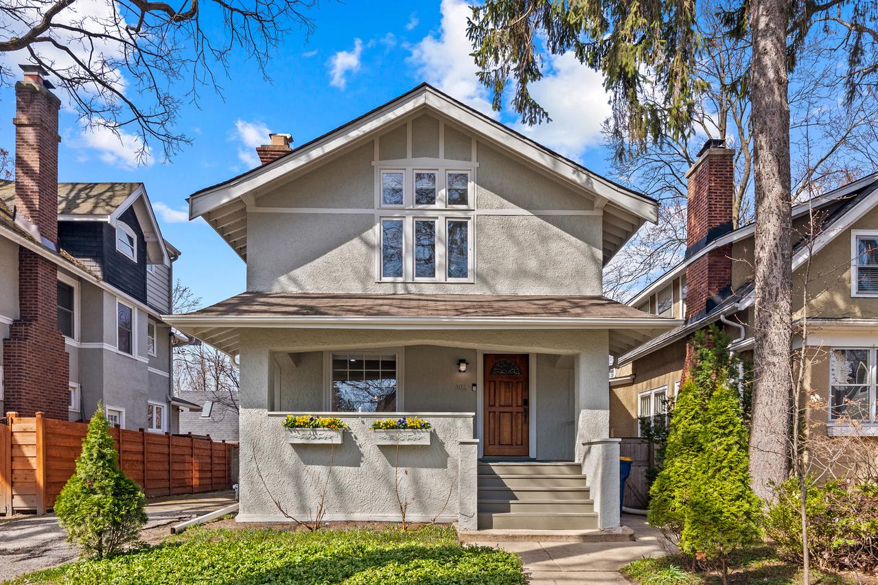 203 5th St., Wilmette, IL 60091