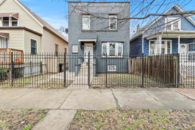 6626 S Seeley Ave., Chicago, IL 60636