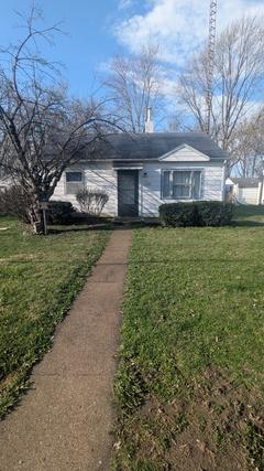 617 Woodlawn Ave., Mattoon, IL 61938