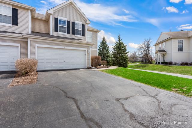 New Homes For Sale This Week That Attend Huntley Middle School: March 28th to April 3rd