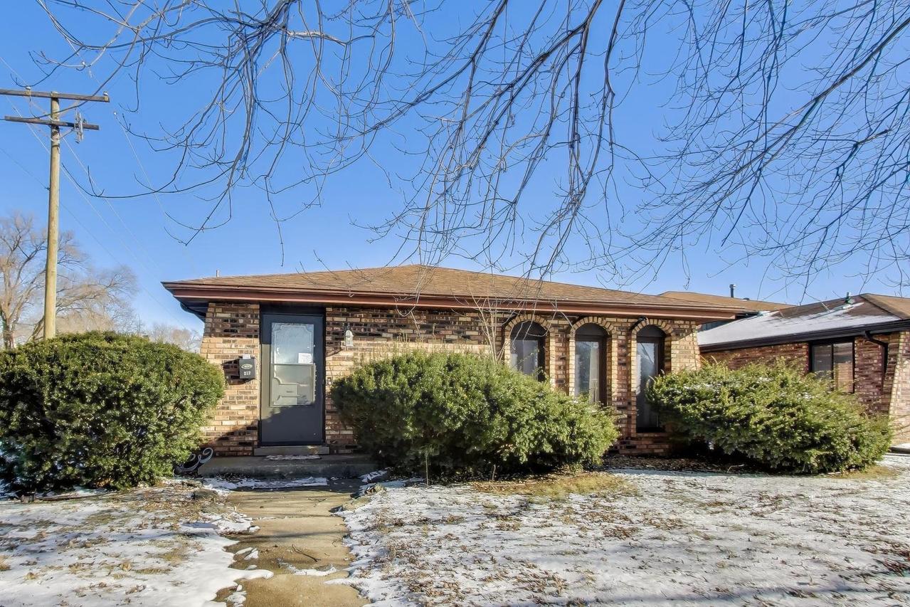 257 Cornell Ave., Calumet City, IL 60409