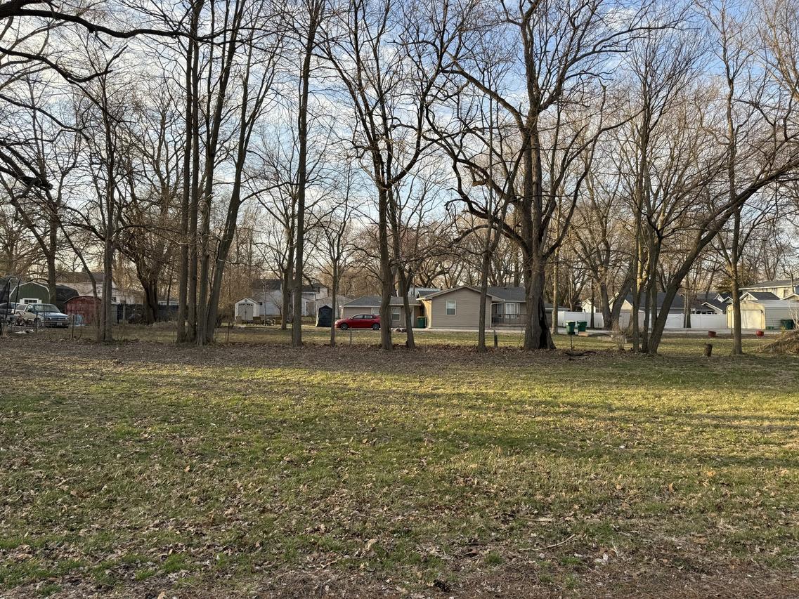 0000 Ryan St., Wilmington, IL 60481