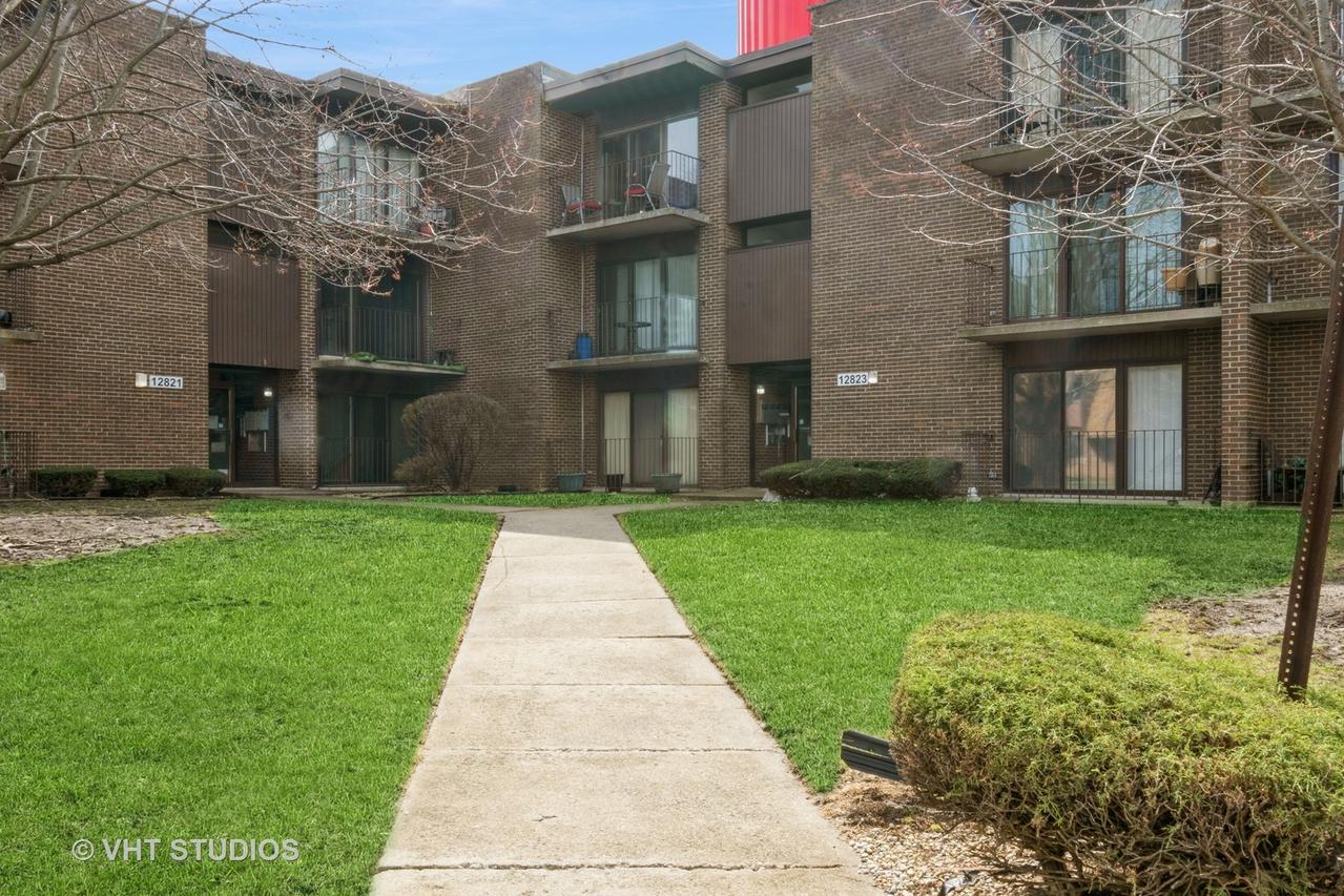 12823 S Kenneth Ave. #C5, Alsip, IL 60803