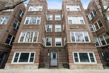 1507 W Jonquil Ter. #1, Chicago, IL 60626