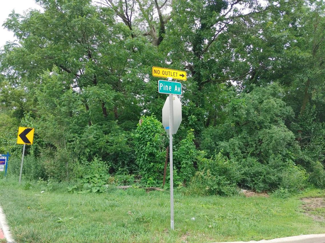 NEC Pine Ave., West Chicago, IL 60185