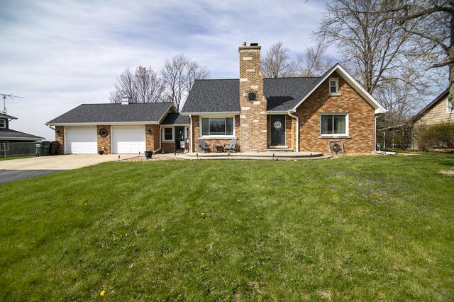 493 W Chebanse Ave., Chebanse, IL 60922