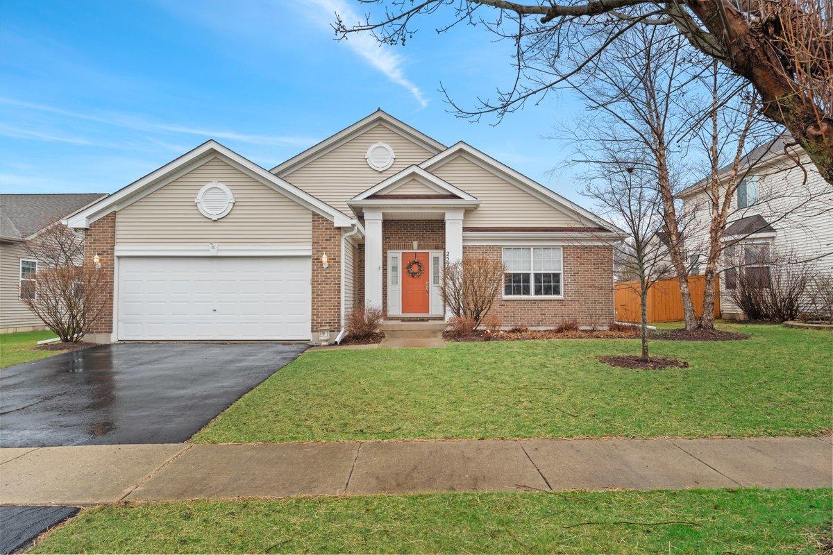 25968 W Steeplebush Ln., Round Lake, IL 60073