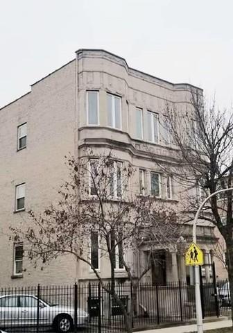 6439 S Greenwood Ave. #2, Chicago, IL 60637