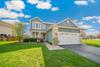 1282 Berkshire Ln., Grayslake, IL 60030