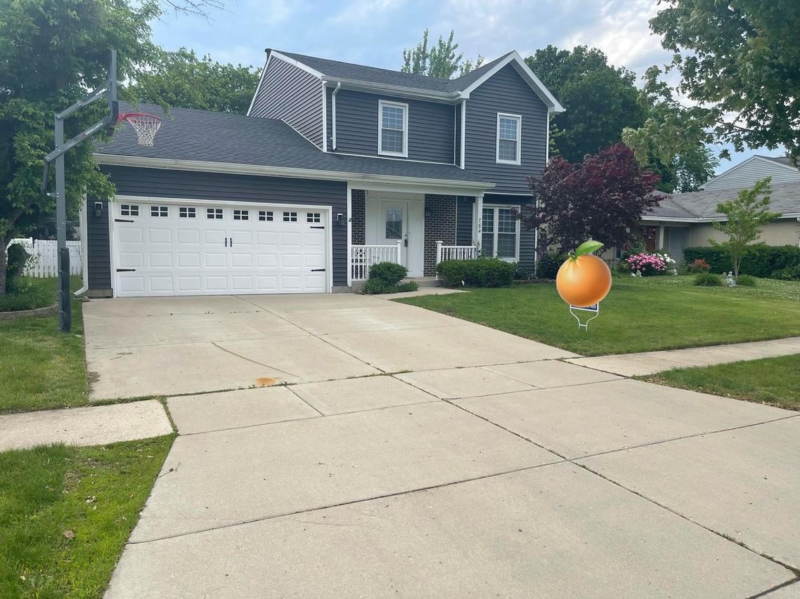 784 Bluejay Cir., Elk Grove Village, IL 60007