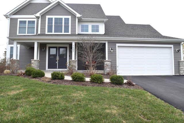New Homes on 1+ Acres For Sale This Week in Yorkville: April 2nd to April 8th