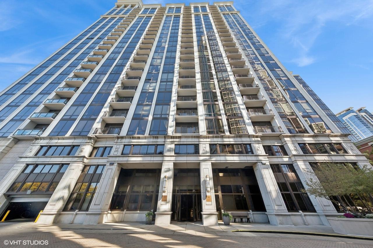 233 E 13th St. #1902, Chicago, IL 60605