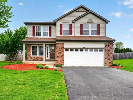 Homes Just Sold That Attend Hiawatha Elementary School: May 19th to May 25th