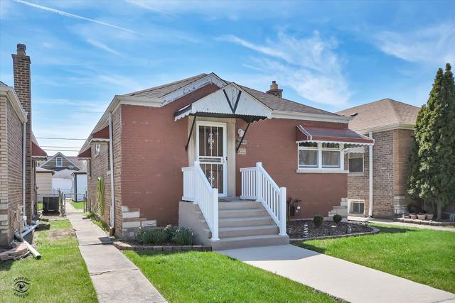 3745 W 55th Pl., Chicago, IL 60629