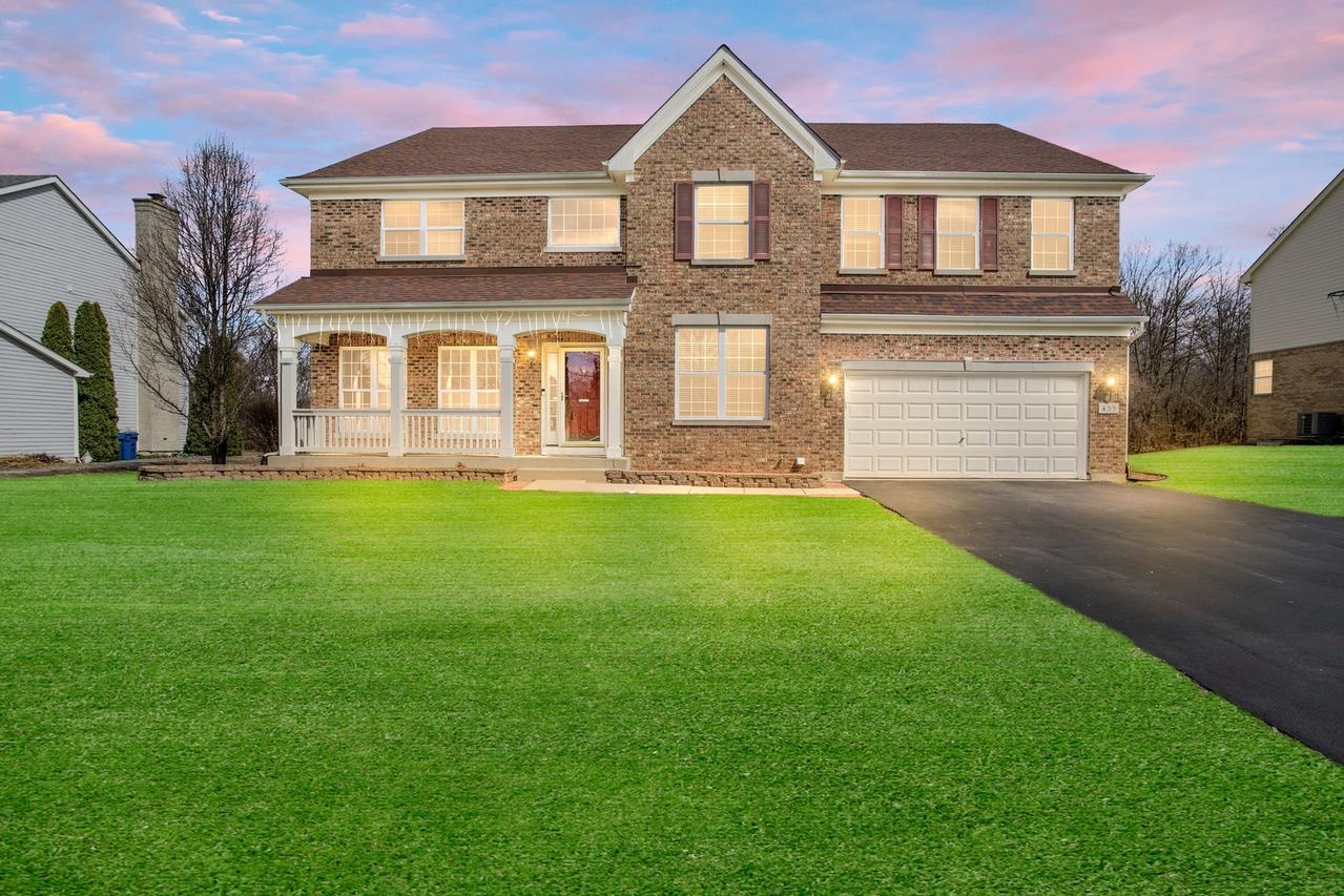 433 Lela Ln., Bartlett, IL 60103