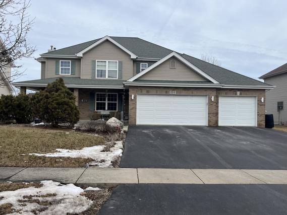 New Homes with In-ground Swimming Pools in Beecher: March 30th to April 5th