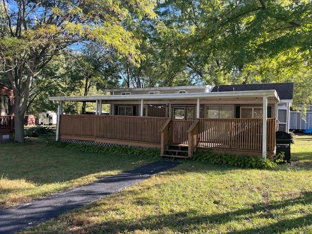 2795 E 28th Lot 1083 Rd., Seneca, IL 61360