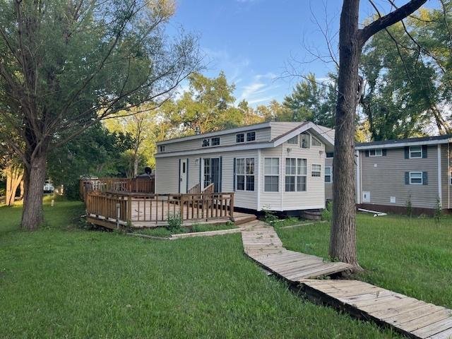 2795 E 28th Lot 938 Rd., Seneca, IL 61360