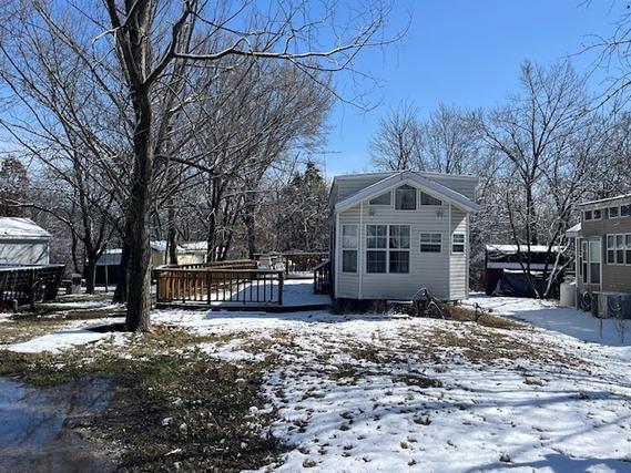 2795 E 28th Lot 938 Rd., Seneca, IL 61360