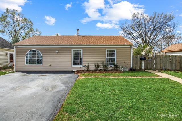 145 Heathgate Rd., Montgomery, IL 60538