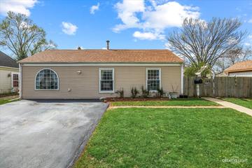 145 Heathgate Rd., Montgomery, IL 60538