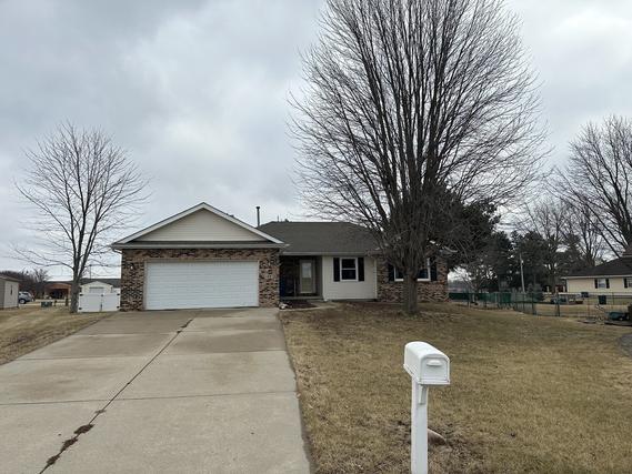 43 Mark Ct., Amboy, IL 61310