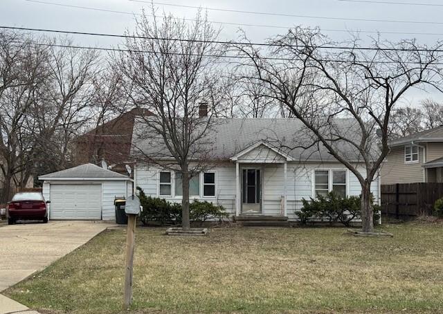 [Address Unavailable], Niles, IL 60714