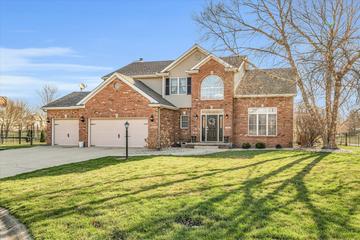 1604 Morel Ct., Mahomet, IL 61853
