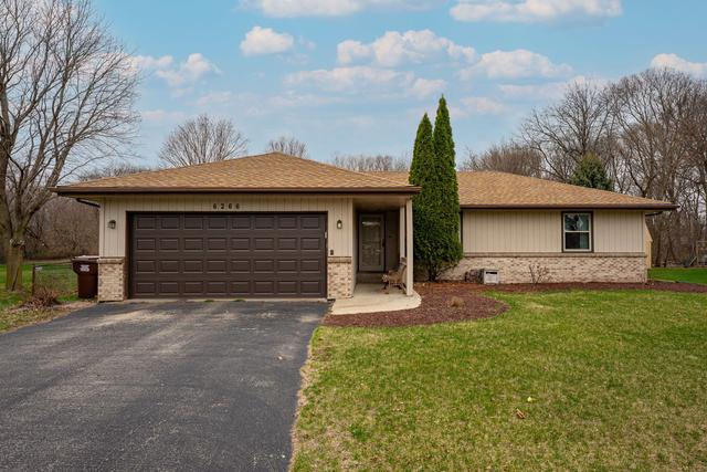 6266 Weathervane Ln., Machesney Park, IL 61115