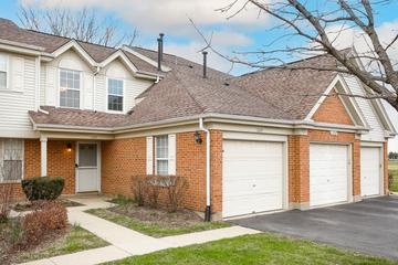 1224 Clearview Ct. #12-24, Buffalo Grove, IL 60089