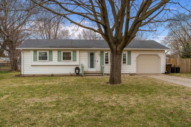 1424 Nelson Dr., Machesney Park, IL 61115
