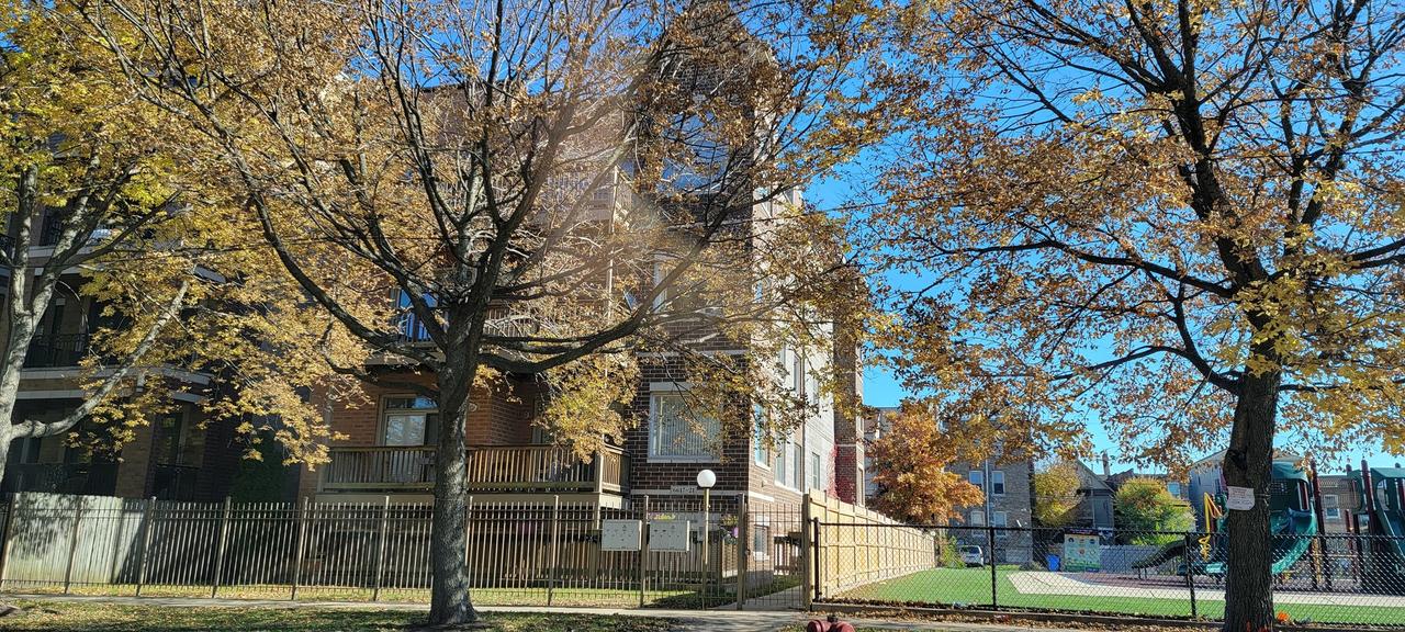 6617 S Kimbark Ave. #2B, Chicago, IL 60637