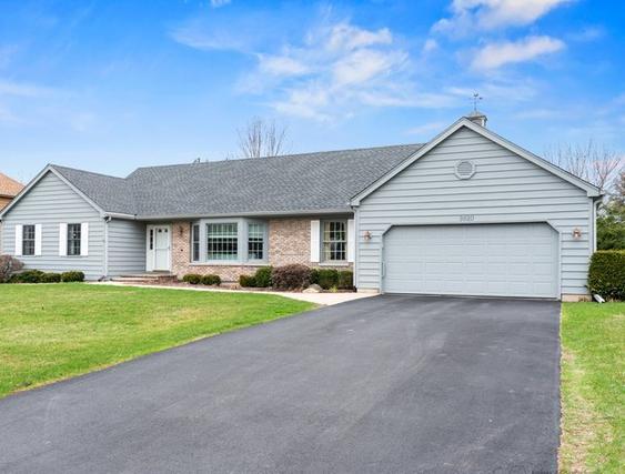 New Homes with Master Bedrooms on the 1st Floor That Attend Heineman Middle School: March 29th to April 4th