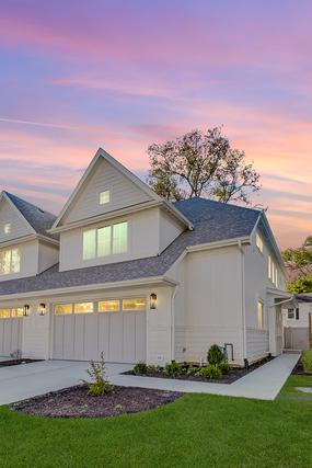 New Construction Homes For Sale This Week That Attend Naperville North High School: March 26th to April 1st