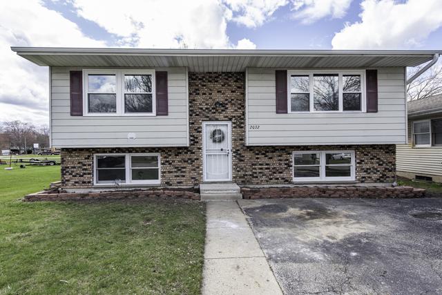 2032 Gabriel Ave., Zion, IL 60099