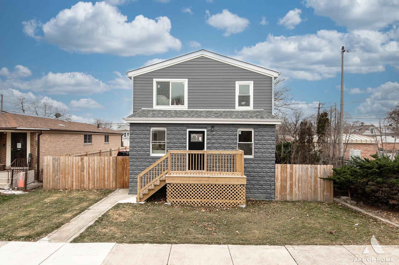 9106 S Eggleston Ave., Chicago, IL 60620