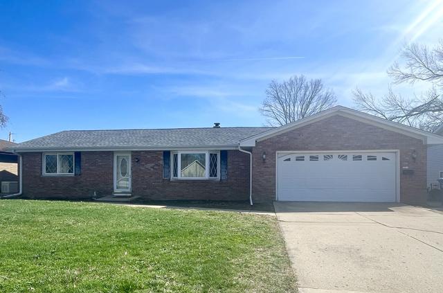 1011 W 3rd St., Spring Valley, IL 61362