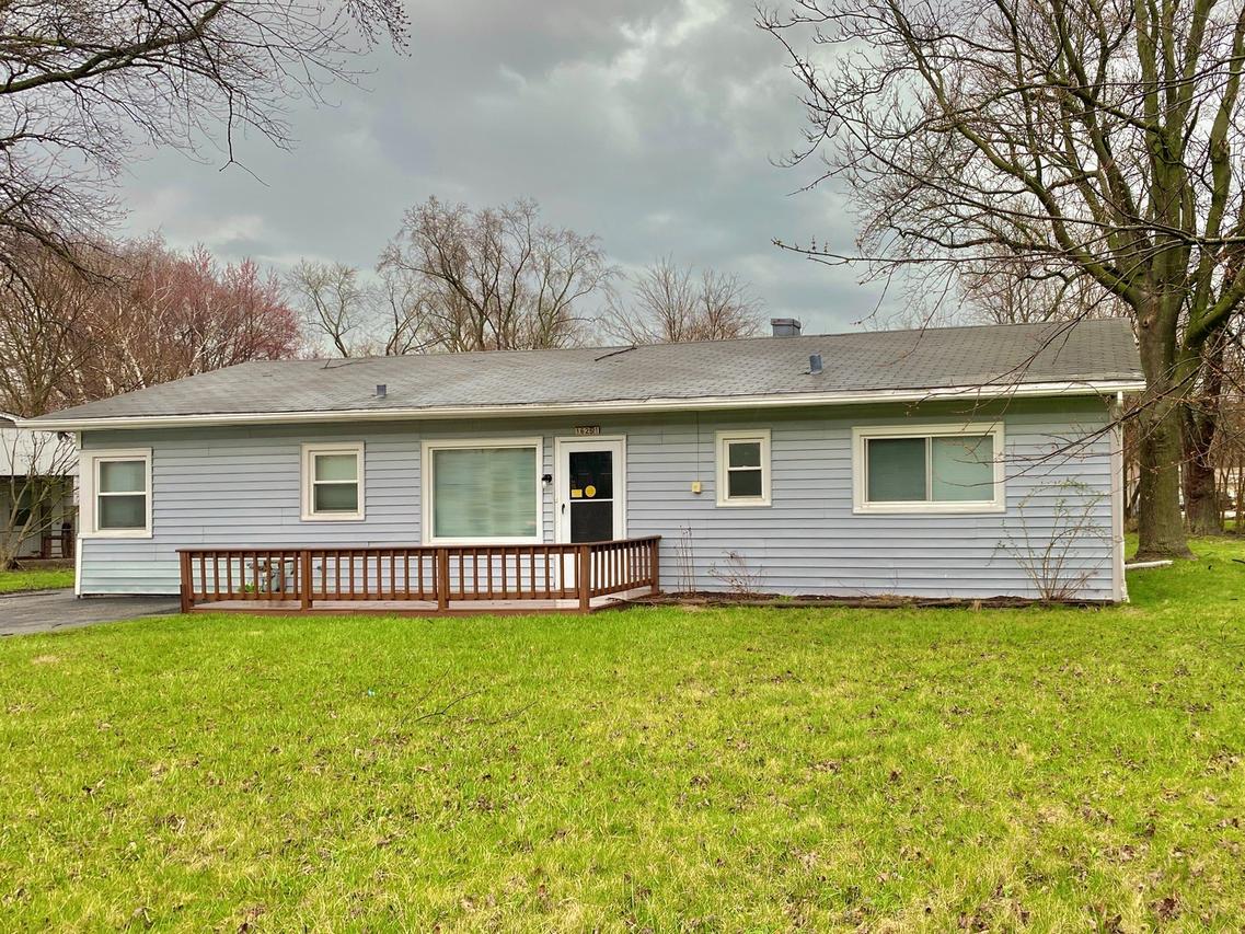 16251 Clifton Park Ave., Markham, IL 60428