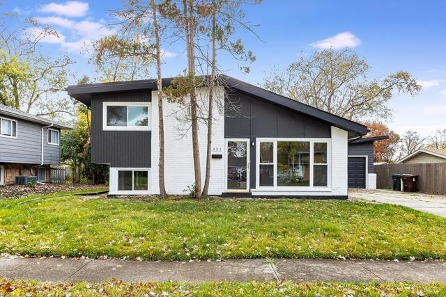 321 Winnebago St., Park Forest, IL 60466